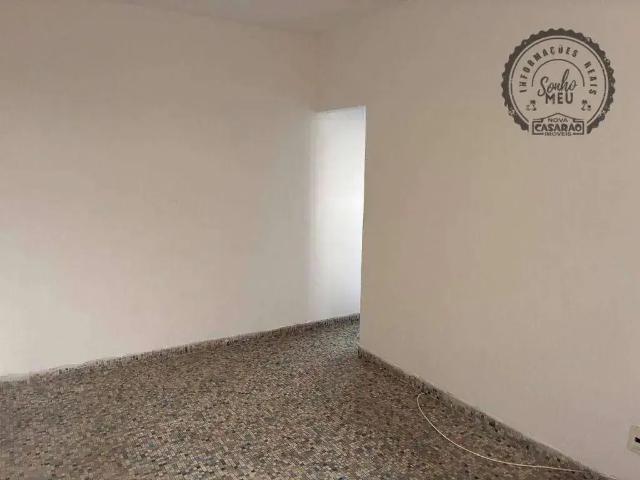 Apartamento para Venda em Praia Grande/SP Boqueirão 1 Quartos
