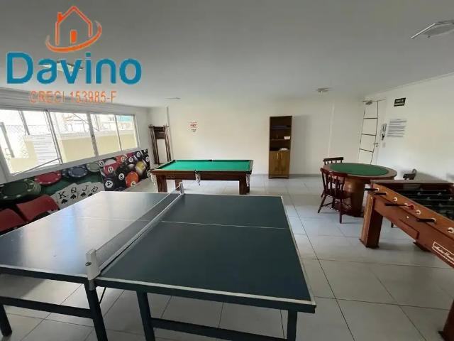 Apartamento para Venda em Praia Grande/SP Boqueirão 1 Quartos