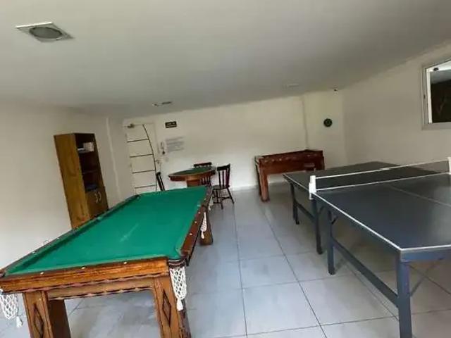 Apartamento para Venda em Praia Grande/SP Boqueirão 1 Quartos