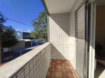 Apartamento para Venda em Praia Grande/SP Boqueirão 2 Quartos