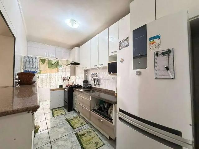 Apartamento para Venda em Praia Grande/SP Boqueirão 2 Quartos