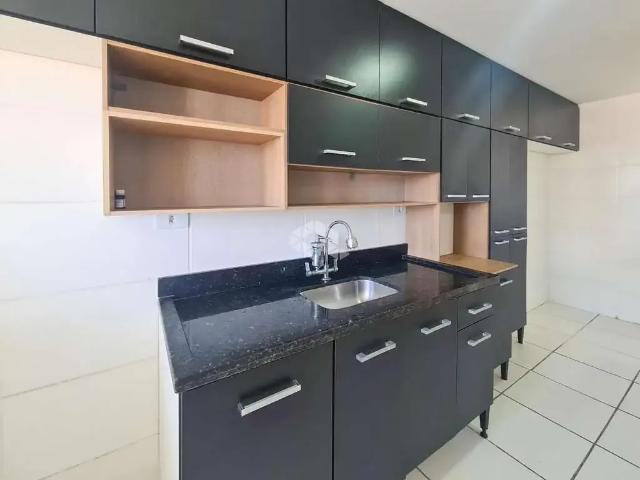 Apartamento para Venda em Praia Grande/SP Boqueirão 2 Quartos