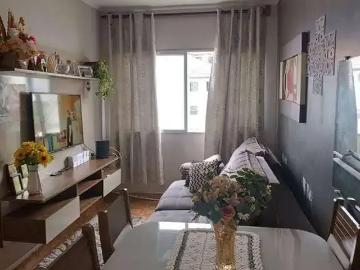 Apartamento para Venda em Praia Grande/SP Boqueirão 2 Quartos