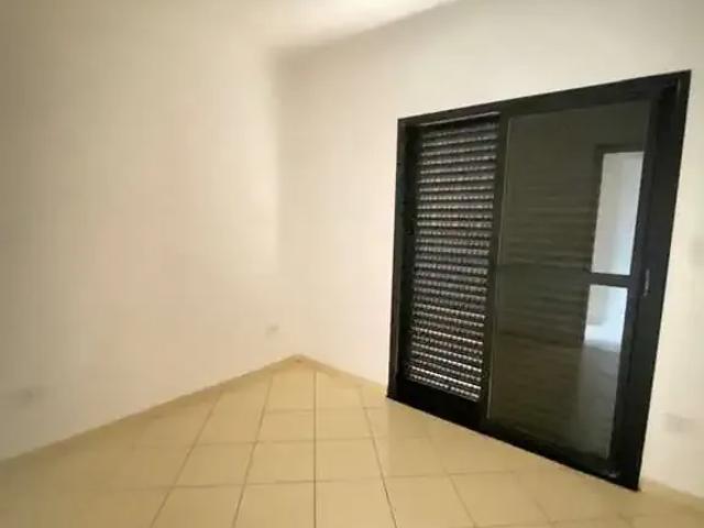 Apartamento para Venda em Praia Grande/SP Boqueirão 2 Quartos