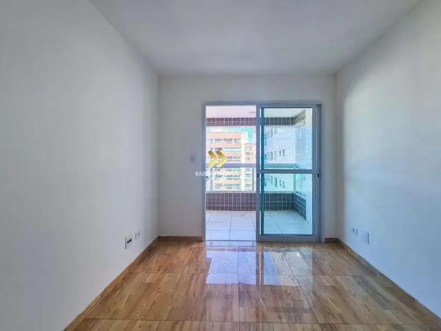 Apartamento para Venda em Praia Grande/SP Boqueirão 2 Quartos