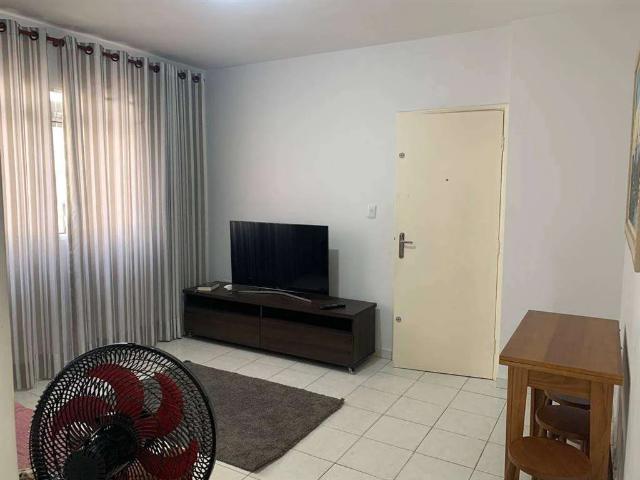Apartamento para Venda em Praia Grande/SP Boqueirão 2 Quartos
