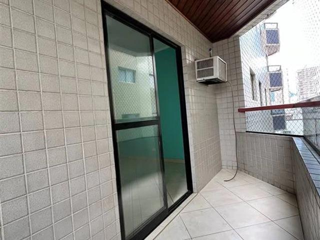 Apartamento para Venda em Praia Grande/SP Boqueirão 2 Quartos