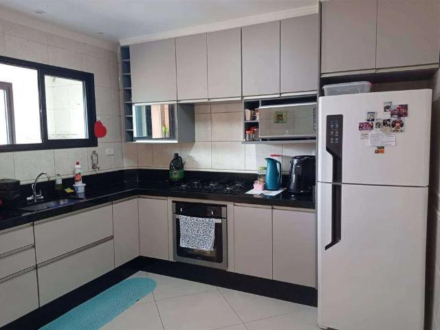 Apartamento para Venda em Praia Grande/SP Boqueirão 2 Quartos