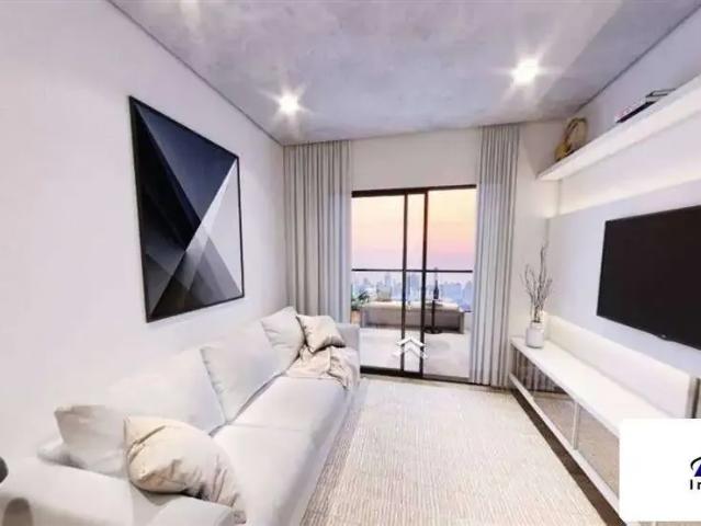 Apartamento para Venda em Praia Grande/SP Boqueirão 2 Quartos