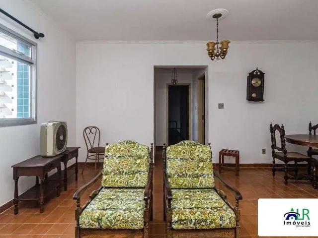Apartamento para Venda em Praia Grande/SP Boqueirão 2 Quartos