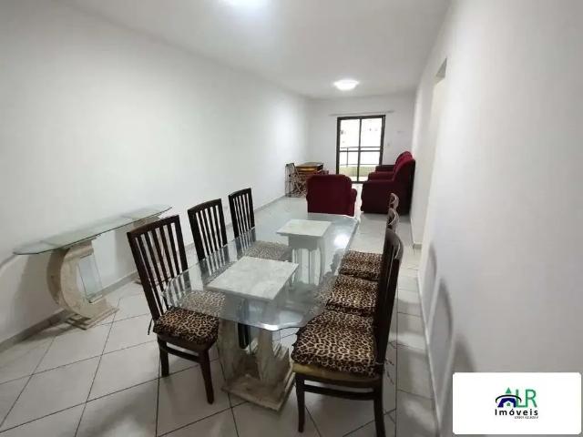 Apartamento para Venda em Praia Grande/SP Boqueirão 2 Quartos