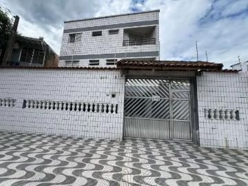 Apartamento para Venda em Praia Grande/SP Boqueirão 2 Quartos