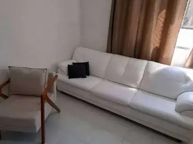 Apartamento para Venda em Praia Grande/SP Boqueirão 2 Quartos