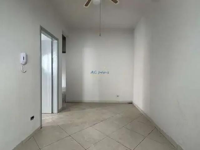 Apartamento para Venda em Praia Grande/SP Boqueirão 2 Quartos