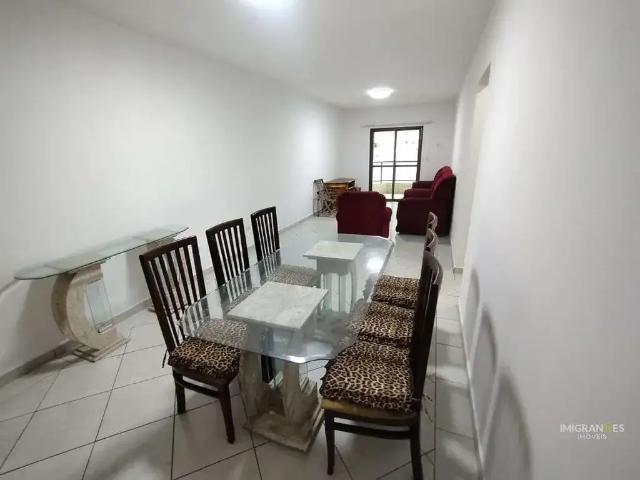Apartamento para Venda em Praia Grande/SP Boqueirão 2 Quartos