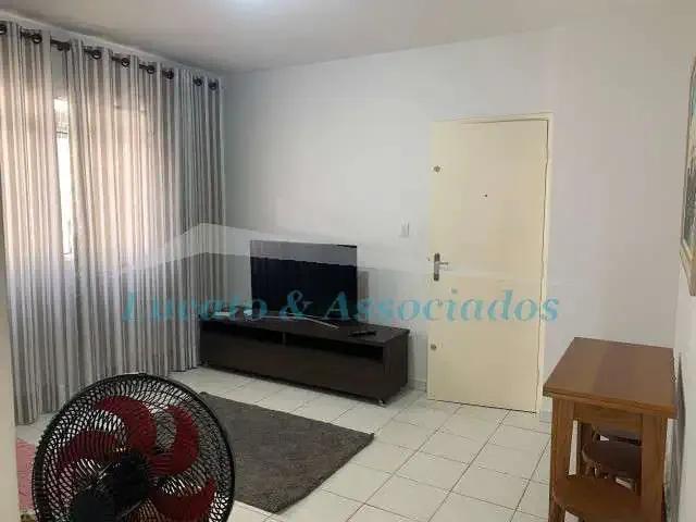 Apartamento para Venda em Praia Grande/SP Boqueirão 2 Quartos