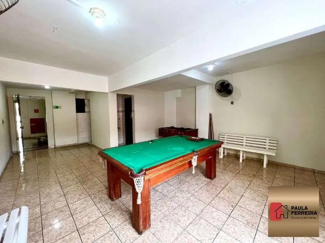 Apartamento para Venda em Praia Grande/SP Boqueirão 2 Quartos