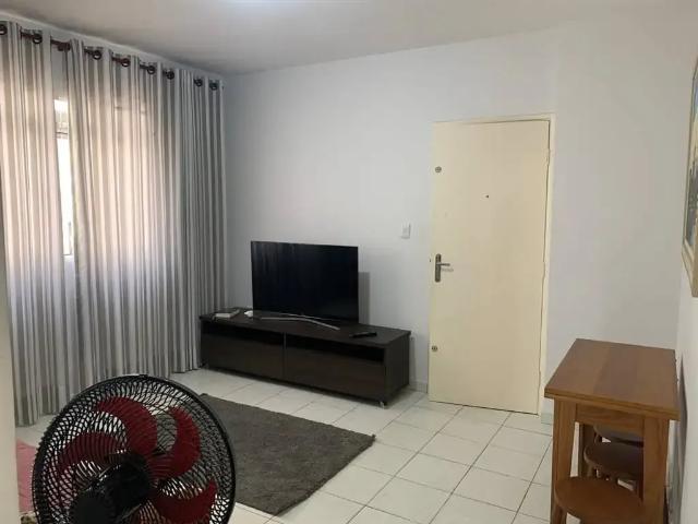 Apartamento para Venda em Praia Grande/SP Boqueirão 2 Quartos