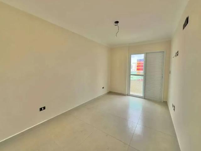 Apartamento para Venda em Praia Grande/SP Boqueirão 2 Quartos