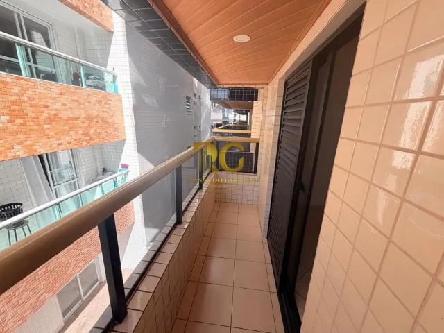 Apartamento para Venda em Praia Grande/SP Boqueirão 2 Quartos