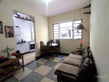 Apartamento para Venda em Praia Grande/SP Boqueirão 2 Quartos