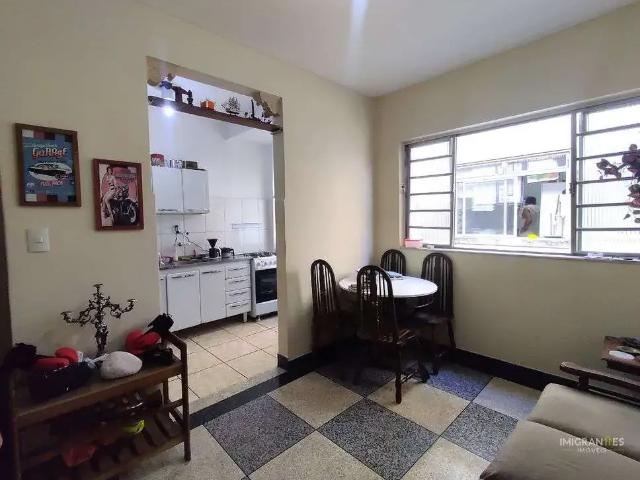 Apartamento para Venda em Praia Grande/SP Boqueirão 2 Quartos