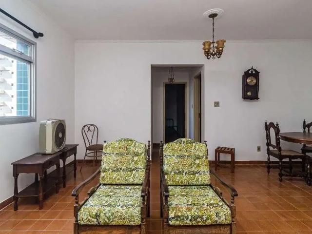 Apartamento para Venda em Praia Grande/SP Boqueirão 2 Quartos