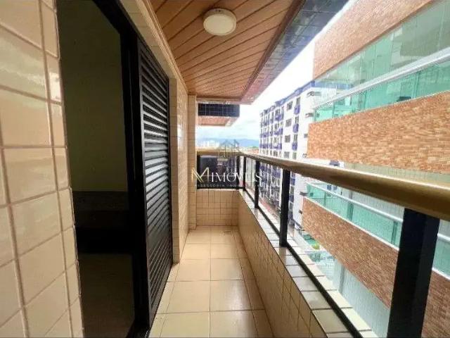 Apartamento para Venda em Praia Grande/SP Boqueirão 2 Quartos
