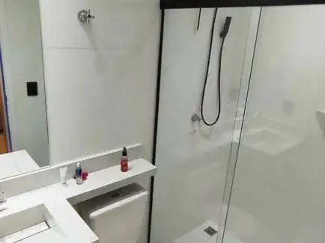 Apartamento para Venda em Praia Grande/SP Boqueirão 2 Quartos
