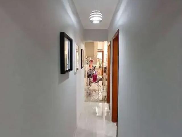 Apartamento para Venda em Praia Grande/SP Boqueirão 2 Quartos