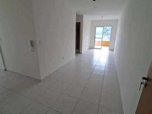 Apartamento para Venda em Praia Grande/SP Boqueirão 2 Quartos