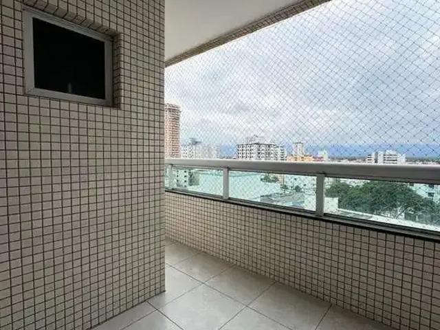Apartamento para Venda em Praia Grande/SP Boqueirão 2 Quartos