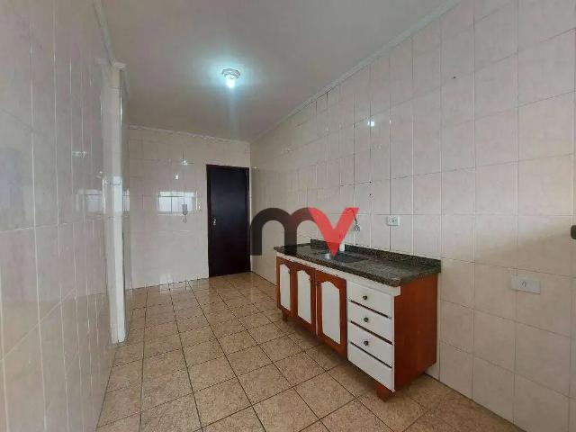 Apartamento para Venda em Praia Grande/SP Boqueirão 2 Quartos