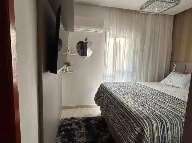 Apartamento para Venda em Praia Grande/SP Boqueirão 2 Quartos