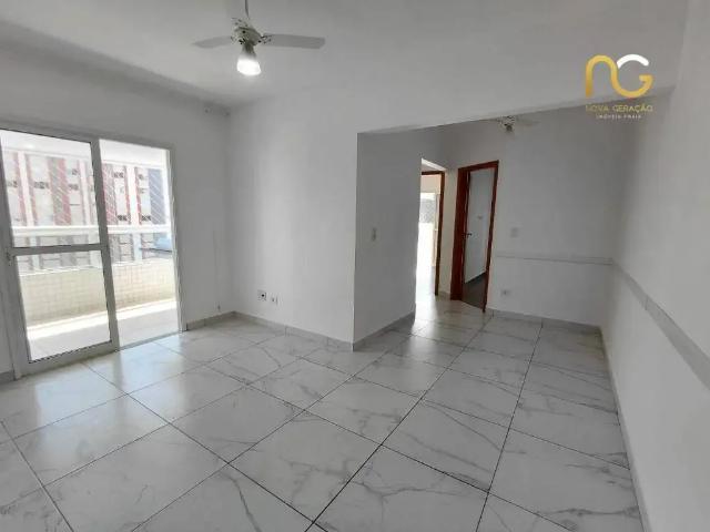 Apartamento para Venda em Praia Grande/SP Boqueirão 2 Quartos