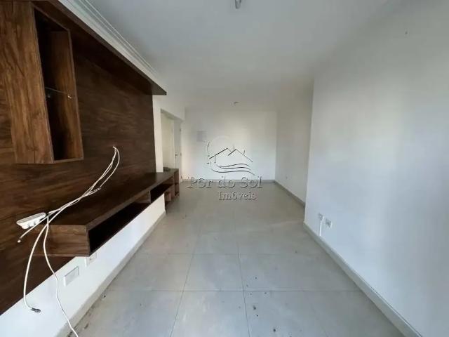 Apartamento para Venda em Praia Grande/SP Boqueirão 2 Quartos