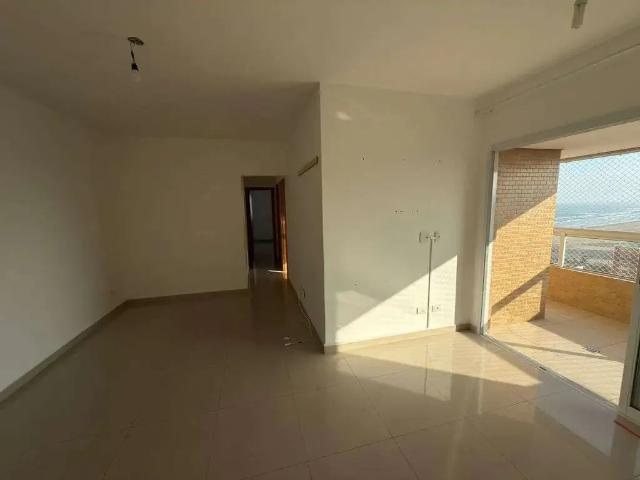 Apartamento para Venda em Praia Grande/SP Boqueirão 2 Quartos
