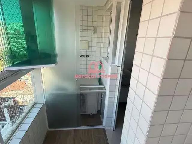 Apartamento para Venda em Praia Grande/SP Boqueirão 2 Quartos