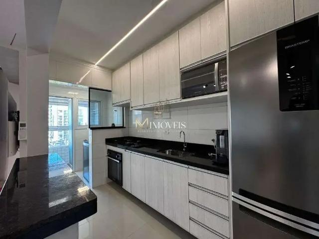 Apartamento para Venda em Praia Grande/SP Boqueirão 2 Quartos