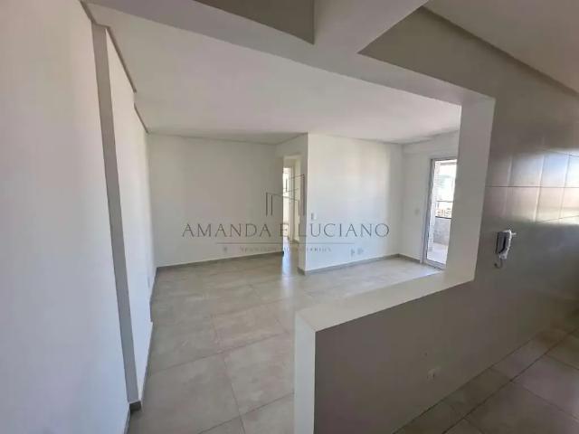 Apartamento para Venda em Praia Grande/SP Boqueirão 2 Quartos