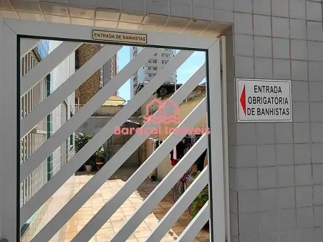 Apartamento para Venda em Praia Grande/SP Boqueirão 2 Quartos