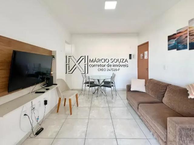 Apartamento para Venda em Praia Grande/SP Boqueirão 2 Quartos
