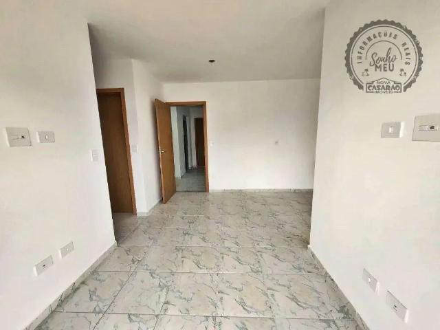 Apartamento para Venda em Praia Grande/SP Boqueirão 2 Quartos