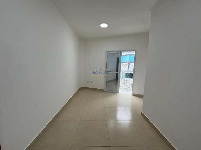 Apartamento para Venda em Praia Grande/SP Boqueirão 2 Quartos