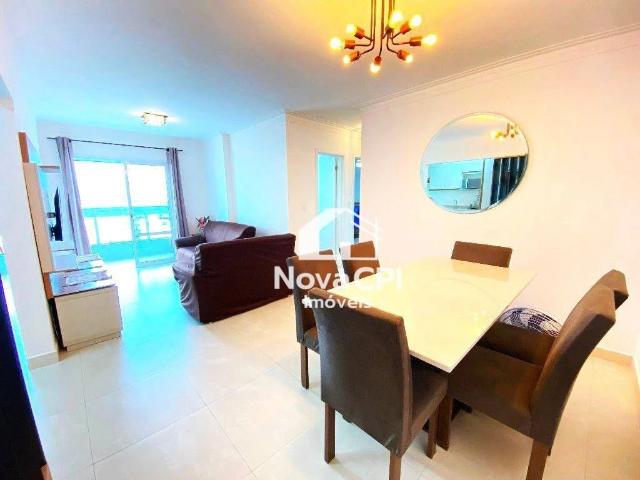 Apartamento para Venda em Praia Grande/SP Boqueirão 2 Quartos