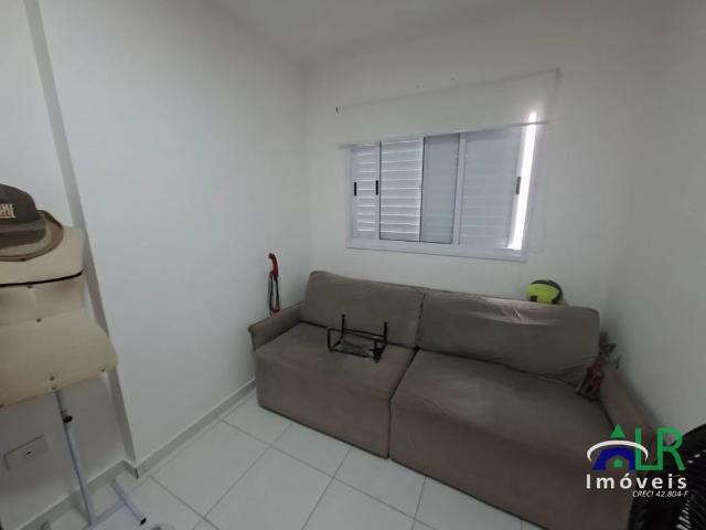 Apartamento para Venda em Praia Grande/SP Boqueirão 2 Quartos