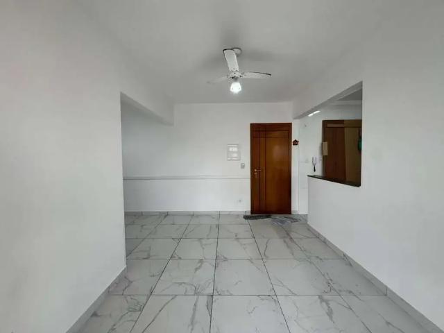 Apartamento para Venda em Praia Grande/SP Boqueirão 2 Quartos