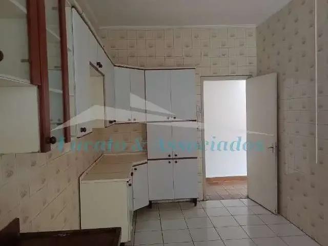 Apartamento para Venda em Praia Grande/SP Boqueirão 2 Quartos
