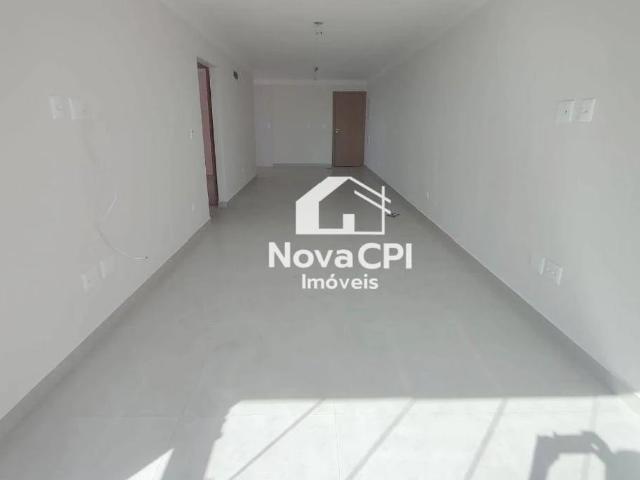 Apartamento para Venda em Praia Grande/SP Boqueirão 2 Quartos