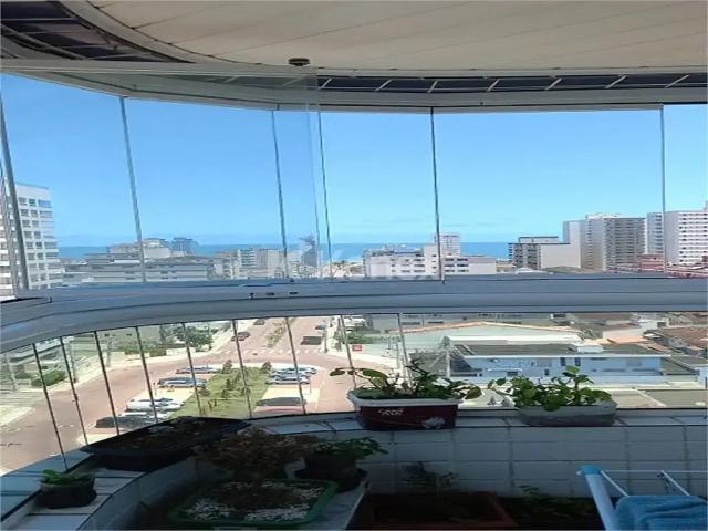 Apartamento para Venda em Praia Grande/SP Boqueirão 2 Quartos